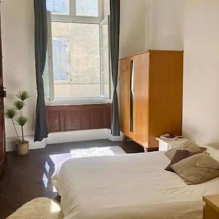 Ancien Apartamento Mas-d'Azil