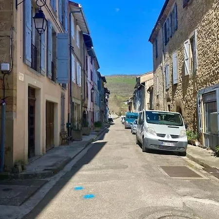 Apartamento Ancien