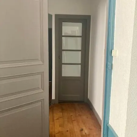 Apartamento Ancien Mas-d'Azil