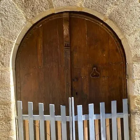 Apartamento Ancien