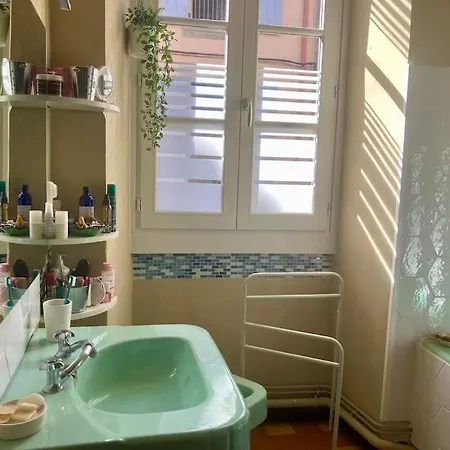 Ancien Apartamento *