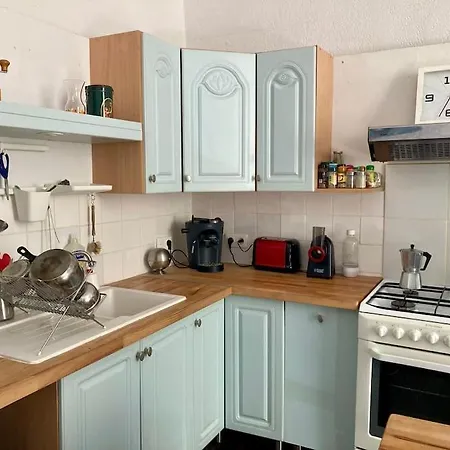 Ancien Apartamento