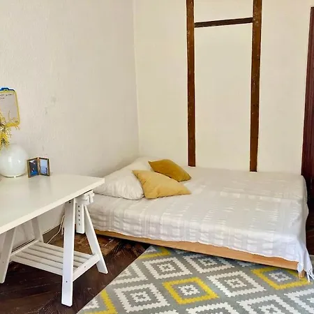 Ancien Apartamento *