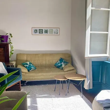 Apartamento Ancien *